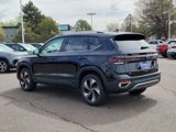 New 2025 Volkswagen Taos SE image 5