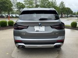 Certified 2023 BMW X3 xDrive30i w/ Premium Package w/ZPA image 4