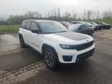 Certified 2022 Jeep Grand Cherokee Trailhawk image 2