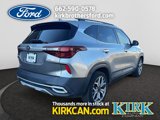 Used 2021 Kia Seltos SX w/ SX Sunroof Package image 6