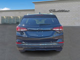 Used 2022 Chevrolet Equinox RS w/ RS Leather Package image 6