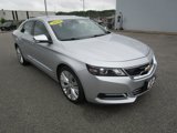Used 2018 Chevrolet Impala Premier w/ Premier Confidence Package image 6