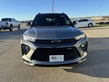 Used 2023 Chevrolet TrailBlazer RS w/ Sun and Liftgate Package image 3