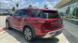 Used 2022 Nissan Pathfinder Platinum image 5