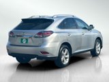 Used 2013 Lexus RX 350 F Sport image 6