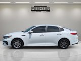 Used 2019 Kia Optima LX image 2