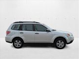 Used 2010 Subaru Forester 2.5X image 4