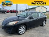 Used 2010 MAZDA MAZDA3 i Sport image 3