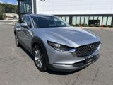 Used 2021 MAZDA CX-30 AWD 2.5 S w/ Select Package image 2