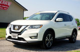 Used 2018 Nissan Rogue SL image 2