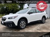 Used 2022 Subaru Outback 2.5i image 3