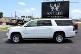 Used 2018 GMC Yukon XL SLT w/ Open Road Package image 2