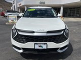 Used 2023 Kia Sportage LX image 2