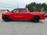 Used 2022 RAM 1500 Big Horn image 3