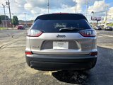 Used 2019 Jeep Cherokee Latitude w/ Popular Appearance Group image 6