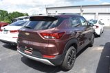 Used 2023 Chevrolet TrailBlazer LT image 4