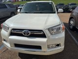 Used 2012 Toyota 4Runner SR5 image 4