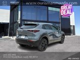 Used 2022 MAZDA CX-30 AWD 2.5 S w/ Preferred Package image 4