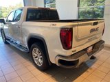 Used 2021 GMC Sierra 1500 SLT w/ SLT Premium Package image 4