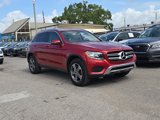 Used 2019 Mercedes-Benz GLC 300 w/ Parking Assistance Package image 2
