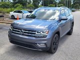 Used 2019 Volkswagen Atlas SEL image 4