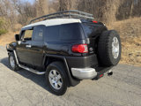 Used 2007 Toyota FJ Cruiser 4WD image 5
