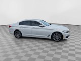 Used 2018 BMW 540i image 2