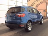 Used 2021 Ford EcoSport SE image 2