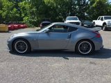 Used 2019 Nissan 370Z Touring Sport image 2