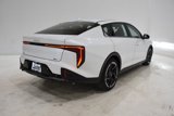 New 2025 Kia K4 GT-Line w/ GT-Line Sunroof Package image 4
