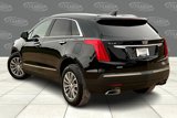 Used 2019 Cadillac XT5 Luxury image 5