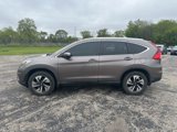 Used 2015 Honda CR-V Touring image 2