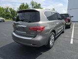 Used 2017 INFINITI QX80 2WD image 4