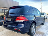 Used 2017 Mercedes-Benz GLE 350 4MATIC image 5