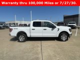 Certified 2023 Ford F150 XLT image 4