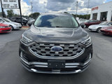 Used 2019 Ford Edge Titanium w/ Equipment Group 301A image 2