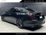 Used 2017 Cadillac CTS V image 5