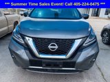 Used 2023 Nissan Murano SV image 2