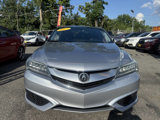 Used 2017 Acura ILX image 3