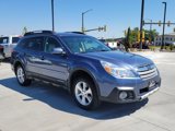 Used 2014 Subaru Outback 3.6R Limited w/ Moonroof Package image 4