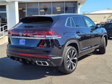 New 2024 Volkswagen Atlas Cross Sport SEL Premium R-Line image 3