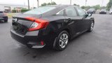Used 2016 Honda Civic LX image 5