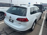 Used 2018 Volkswagen Golf Alltrack S image 5