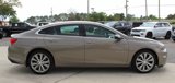 Used 2017 Chevrolet Malibu Premier w/ Premier Sun and Wheel Package image 6