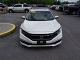 Used 2020 Honda Civic EX image 3