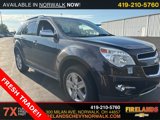 Used 2014 Chevrolet Equinox LTZ image 3