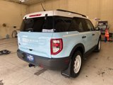 Used 2023 Ford Bronco Sport Heritage w/ Heritage Convenience Package image 4