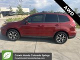 Used 2015 Subaru Forester 2.0XT Premium w/ Popular Package #2 image 5
