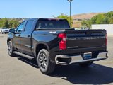 Used 2022 Chevrolet Silverado 1500 LT image 4