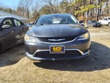 Used 2016 Chrysler 200 Limited w/ Anniversary Edition image 2